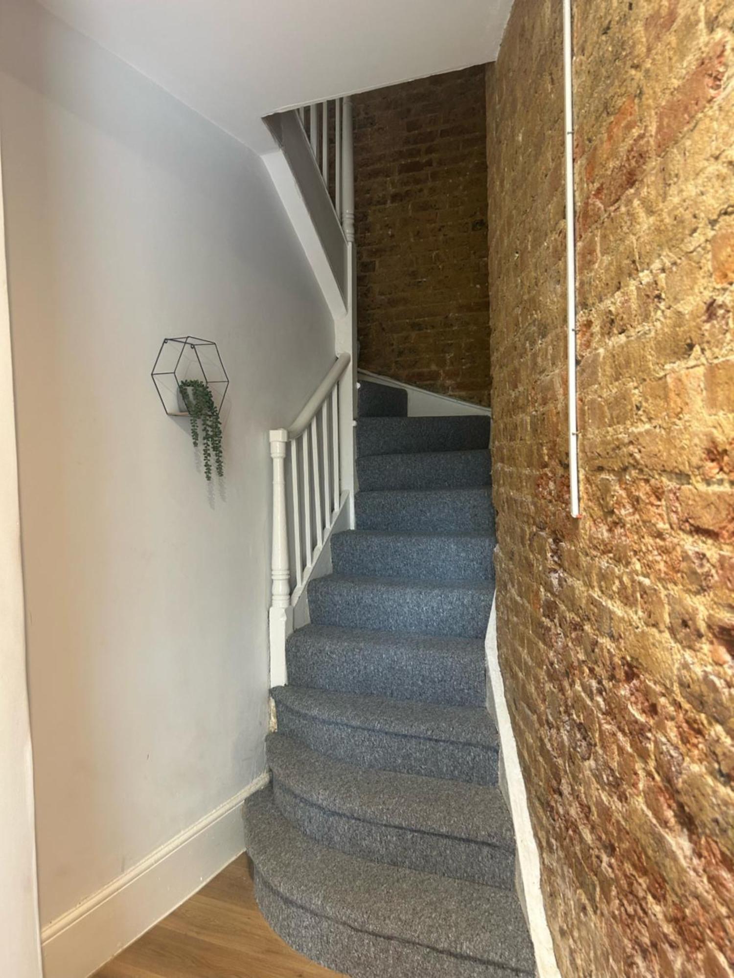Bright Apartment In The Heart Of St Leonards Hastings Dış mekan fotoğraf