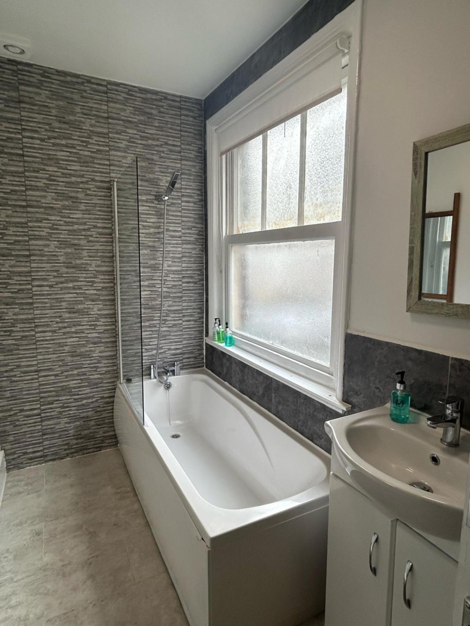 Bright Apartment In The Heart Of St Leonards Hastings Dış mekan fotoğraf