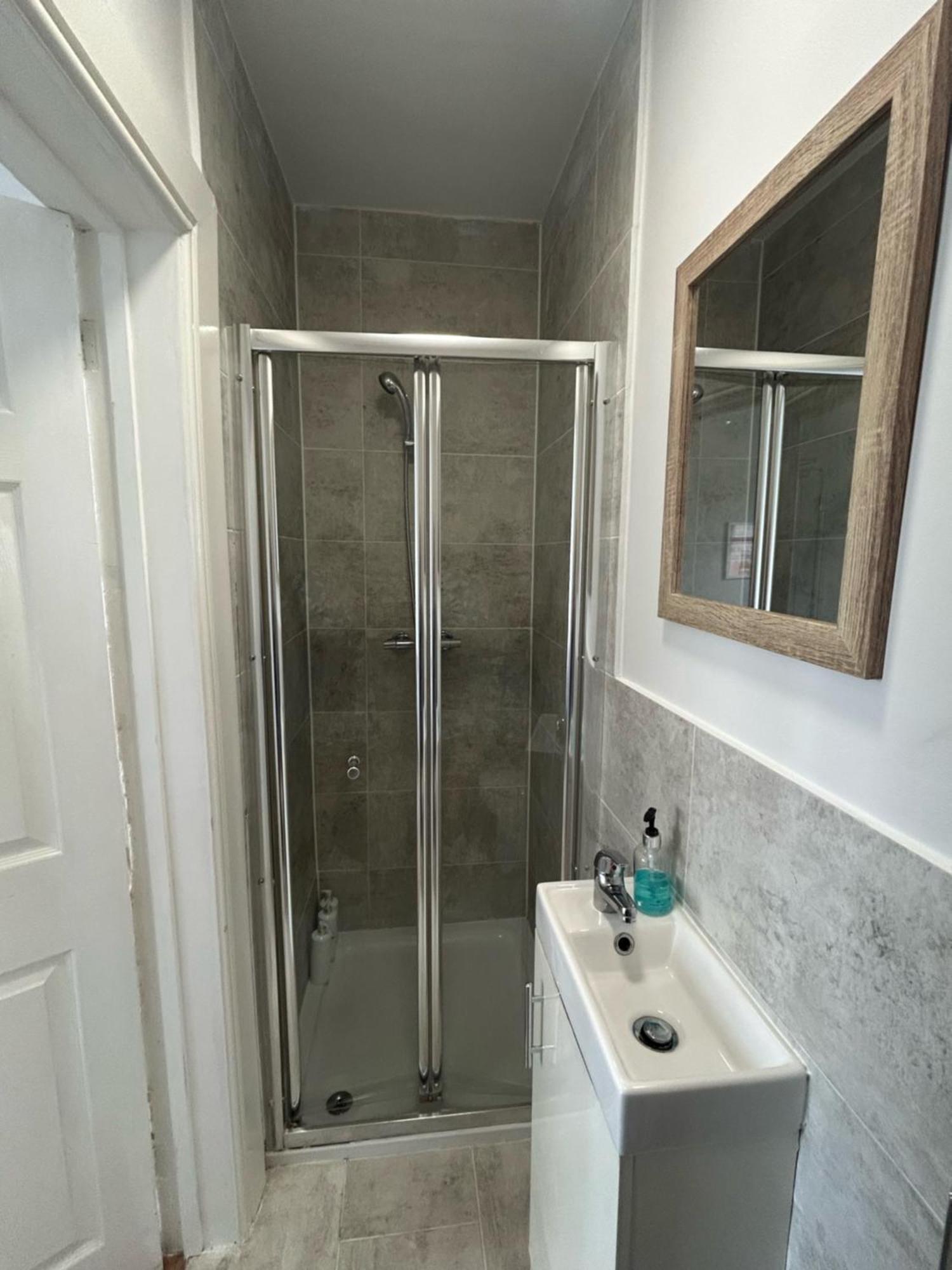Bright Apartment In The Heart Of St Leonards Hastings Dış mekan fotoğraf